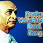 Sardar vallabhbhai patel biography